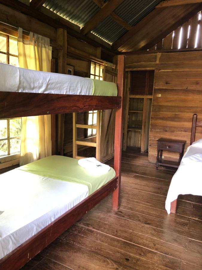 Santa Maria Hotel & Restaurant Hacienda Santa Maria Экстерьер фото