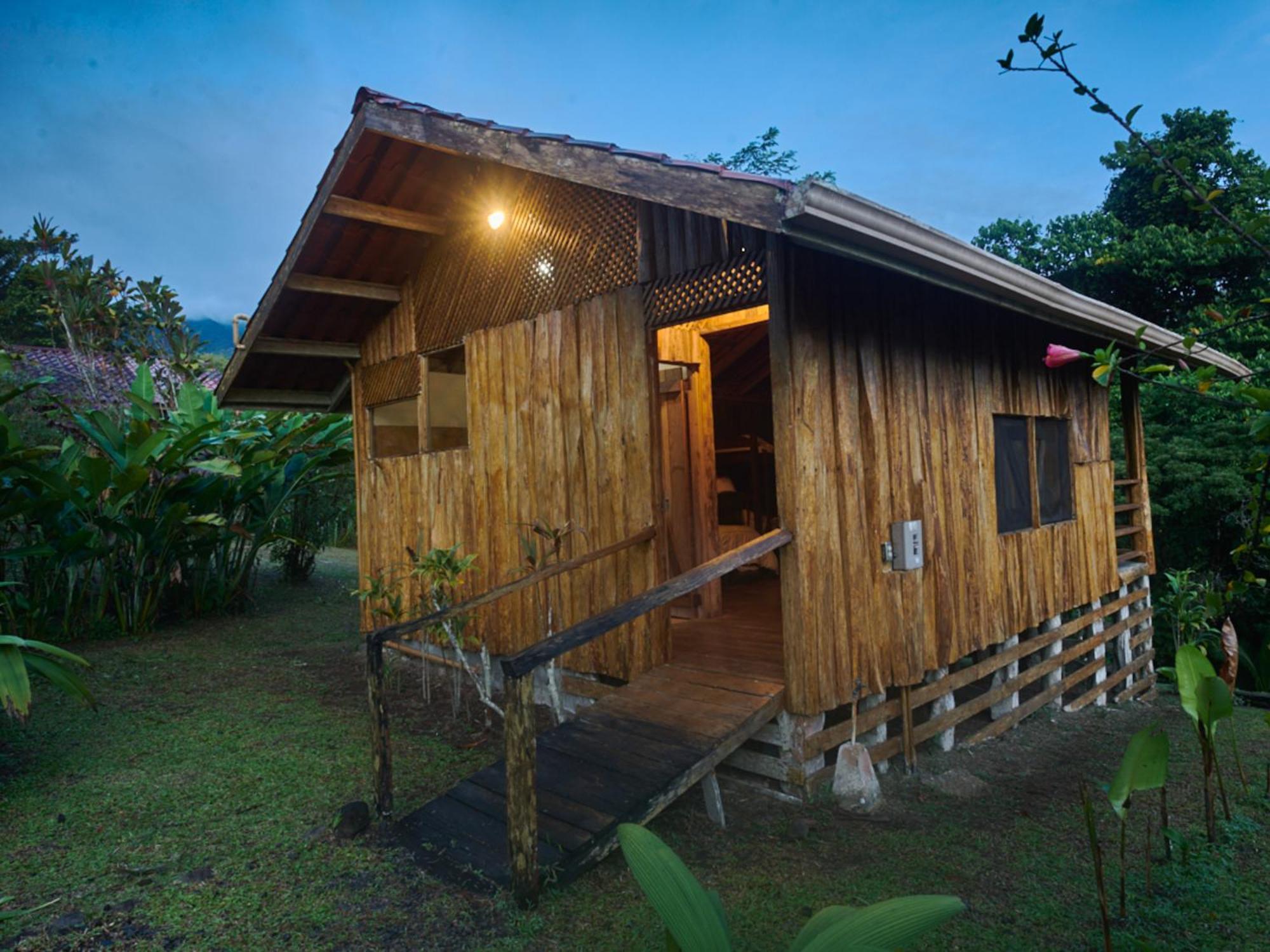 Santa Maria Hotel & Restaurant Hacienda Santa Maria Экстерьер фото