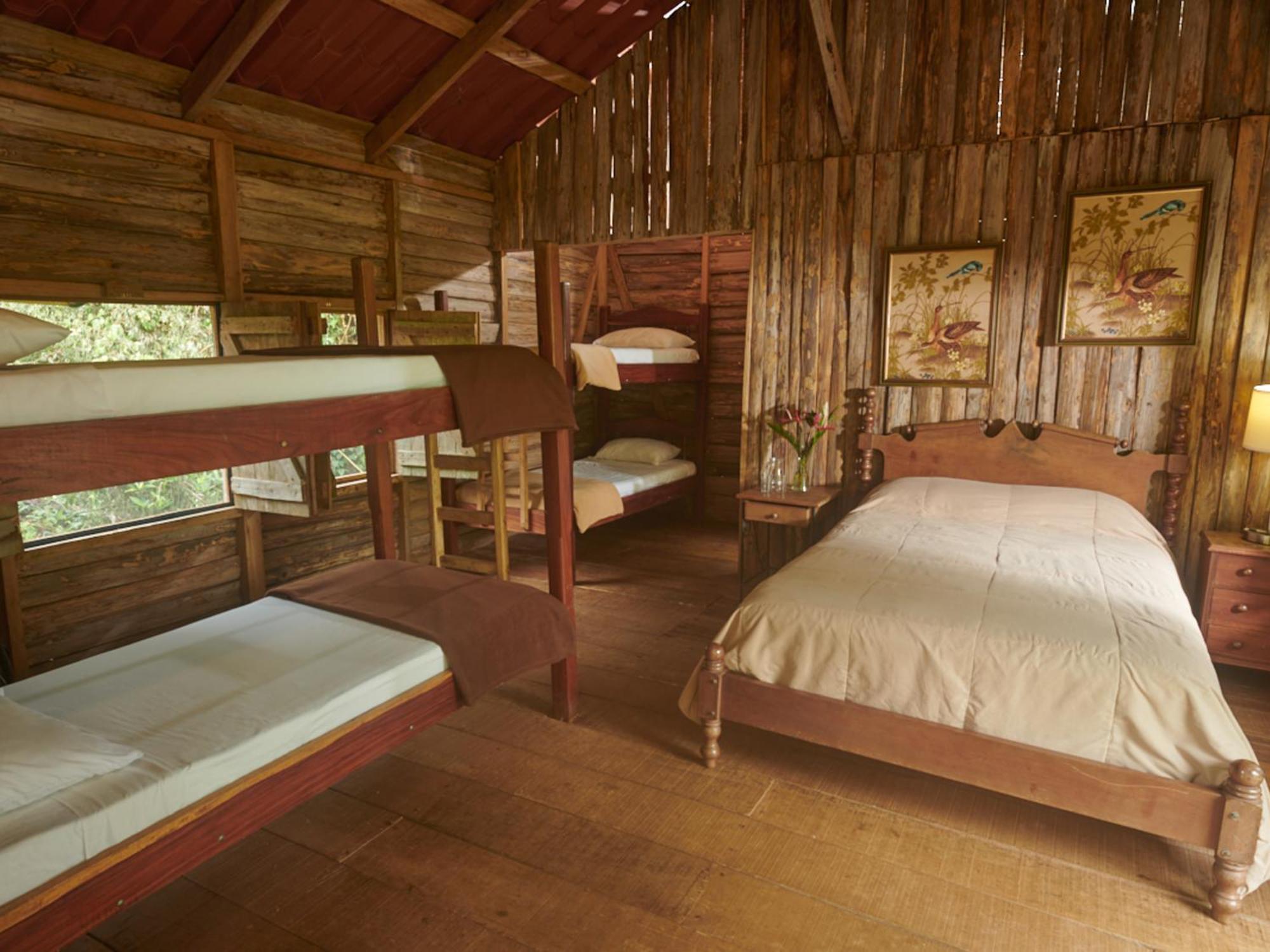 Santa Maria Hotel & Restaurant Hacienda Santa Maria Экстерьер фото