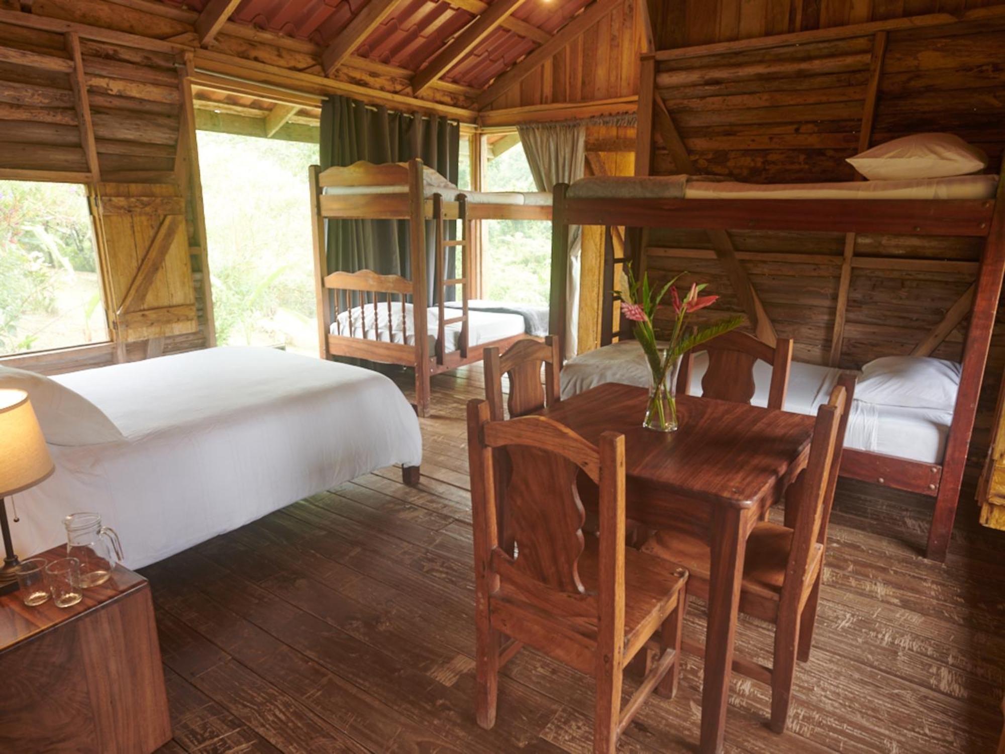 Santa Maria Hotel & Restaurant Hacienda Santa Maria Экстерьер фото