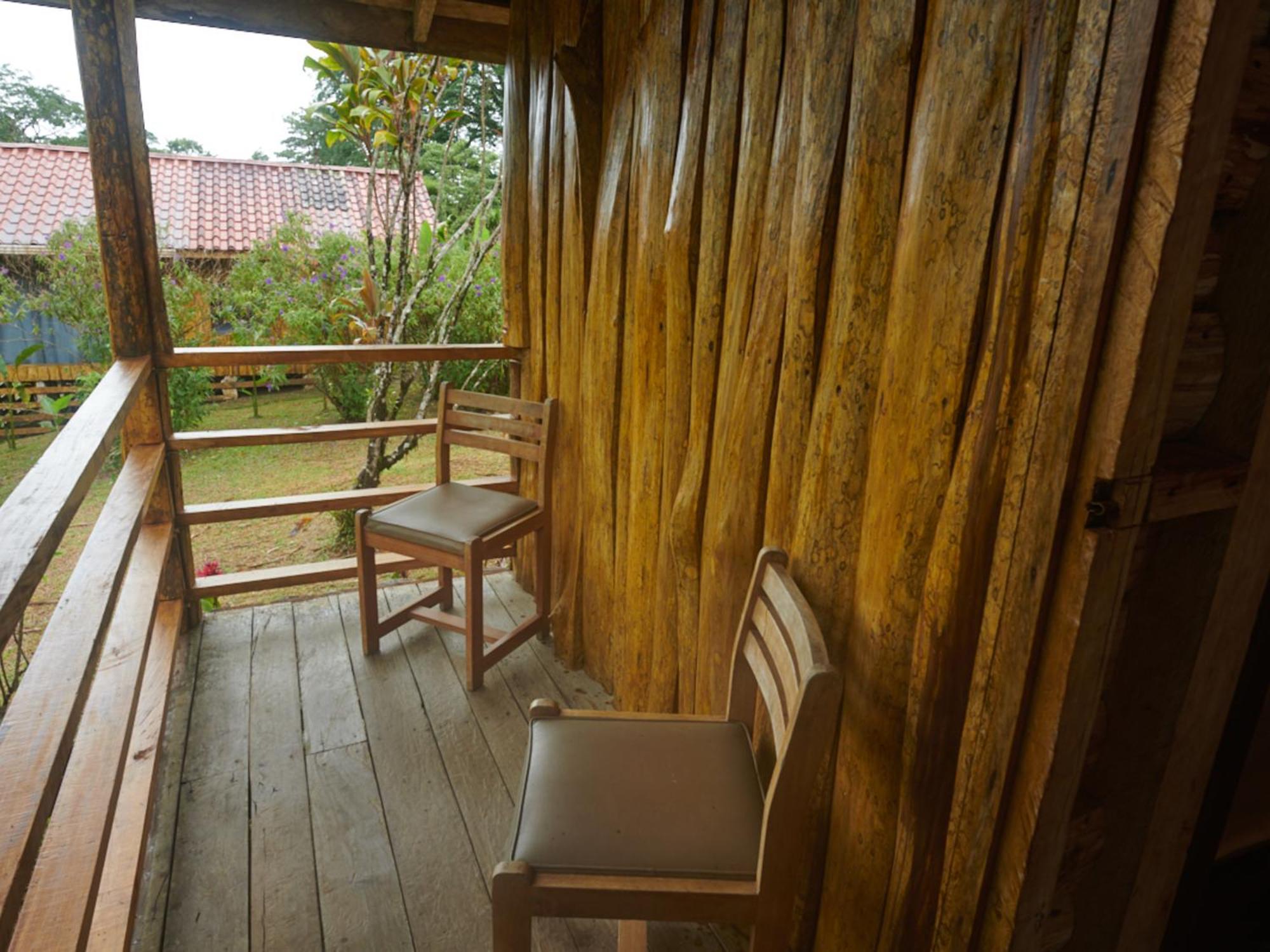 Santa Maria Hotel & Restaurant Hacienda Santa Maria Экстерьер фото