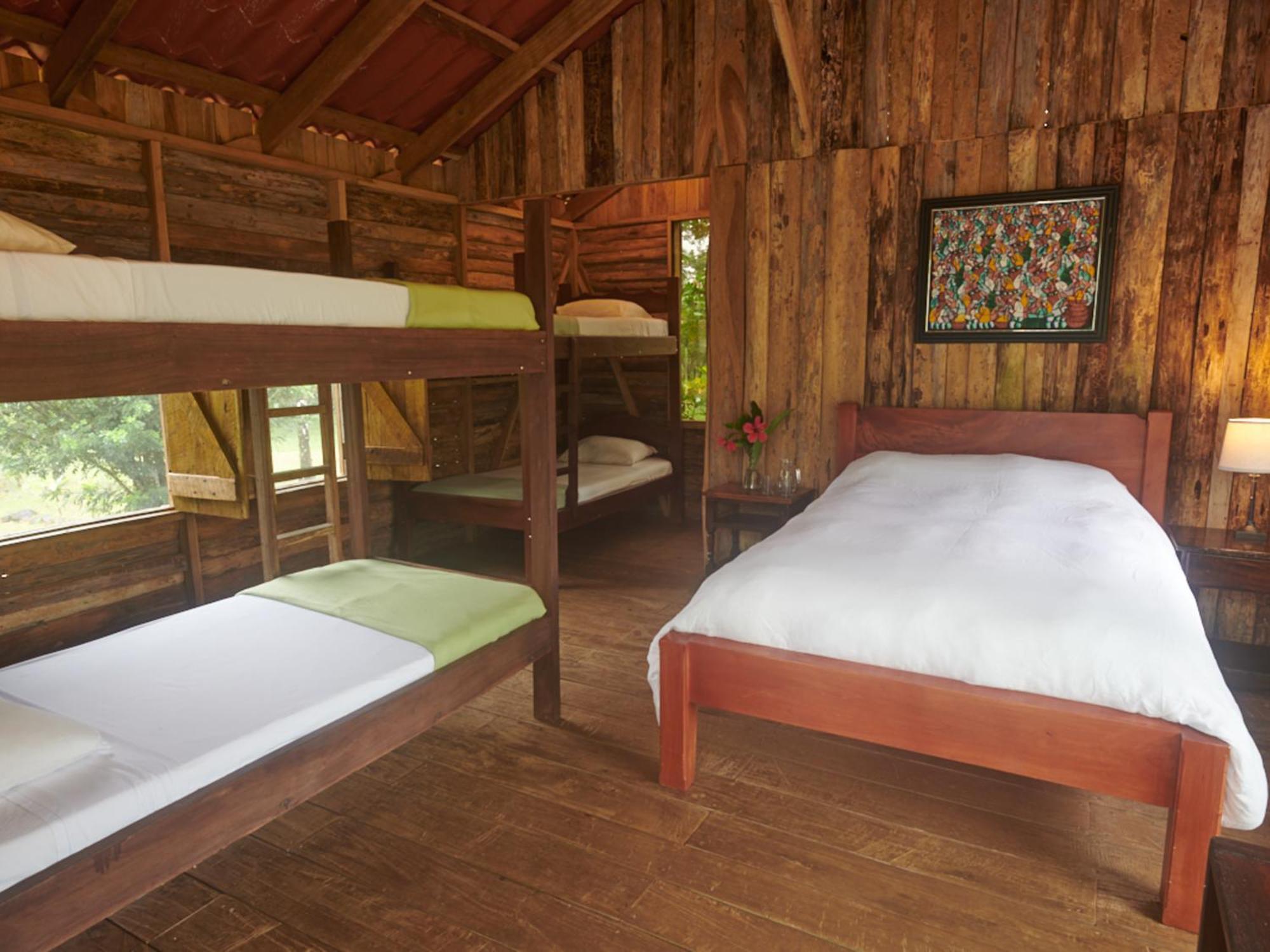 Santa Maria Hotel & Restaurant Hacienda Santa Maria Экстерьер фото