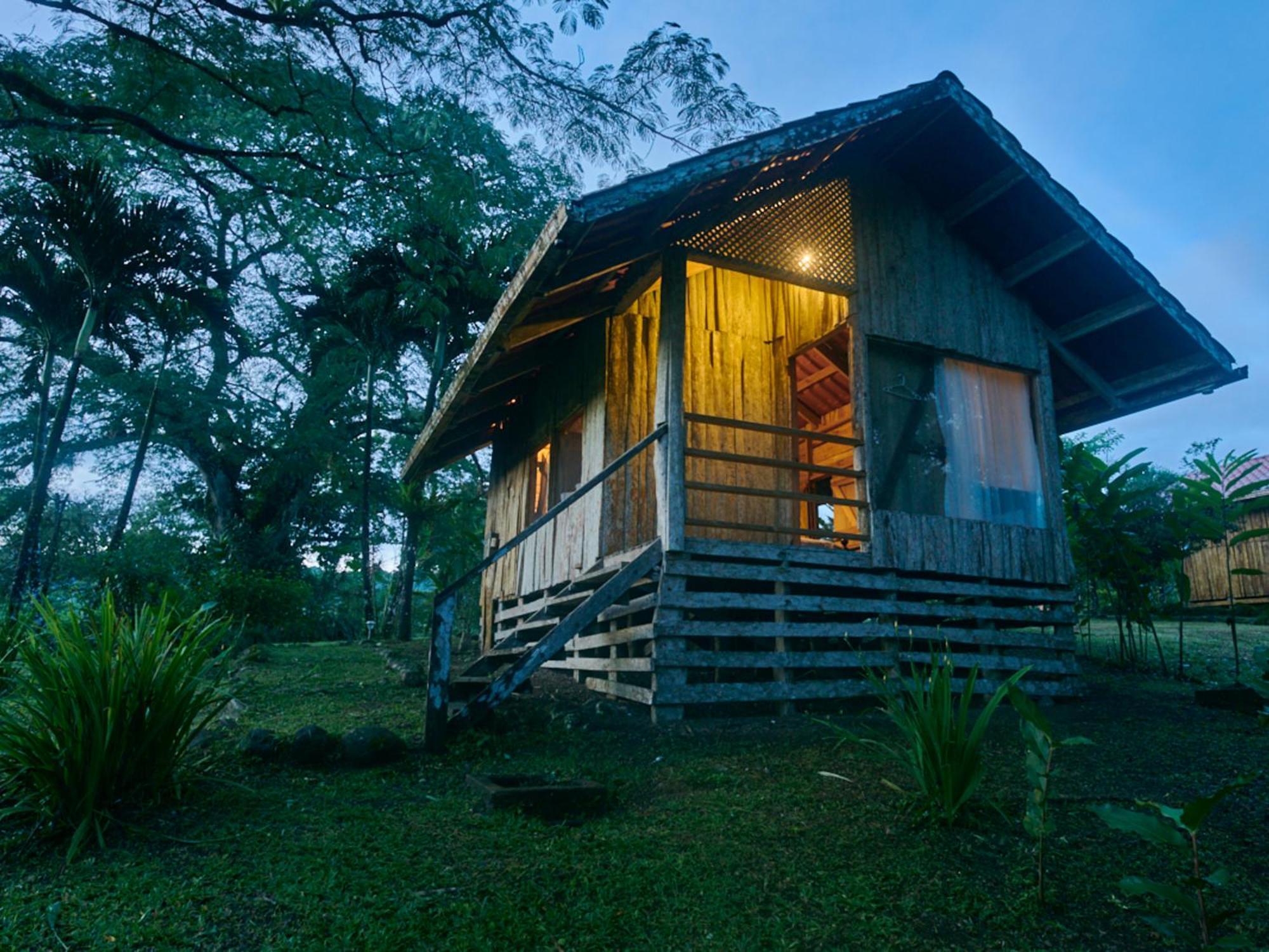 Santa Maria Hotel & Restaurant Hacienda Santa Maria Экстерьер фото