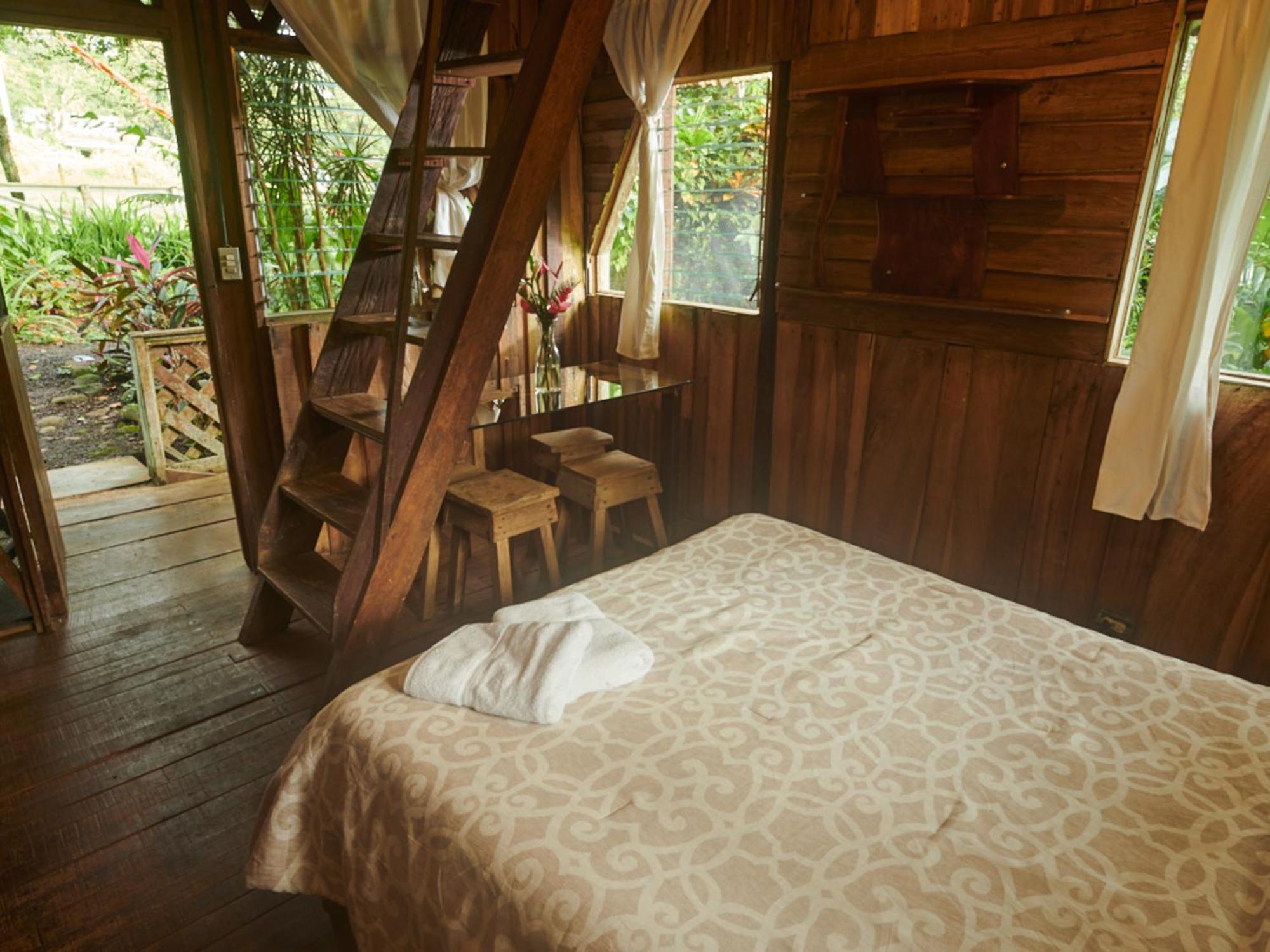 Santa Maria Hotel & Restaurant Hacienda Santa Maria Экстерьер фото